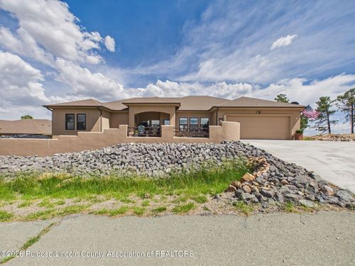206 Timberline Pl, Ruidoso, NM, 88345-7856 | Card Image