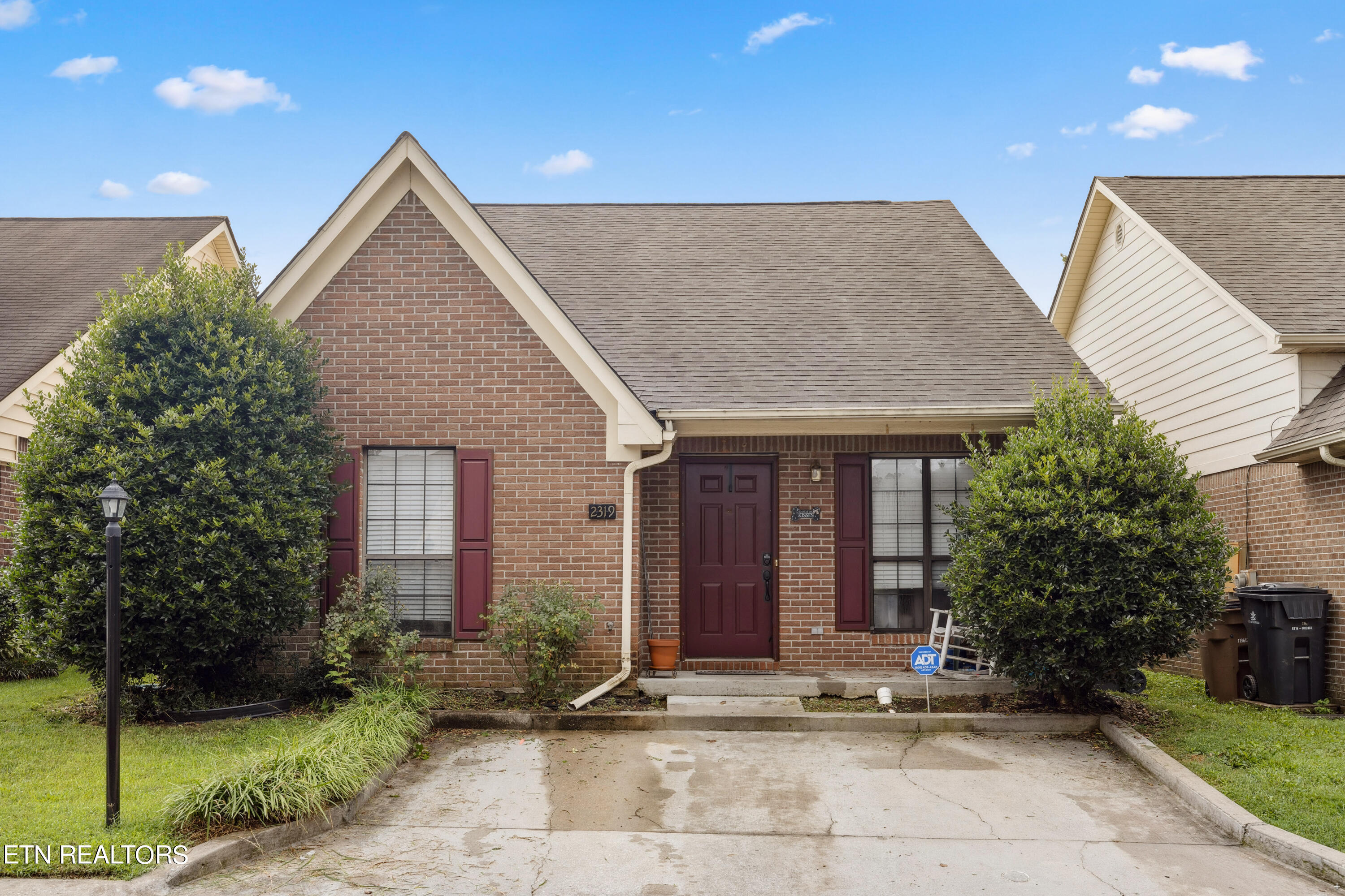 Gorby Way, Knoxville, TN 37923