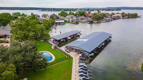 806 Highcrest #4 Drive, Granite Shoals, TX, 78654 | Card Image