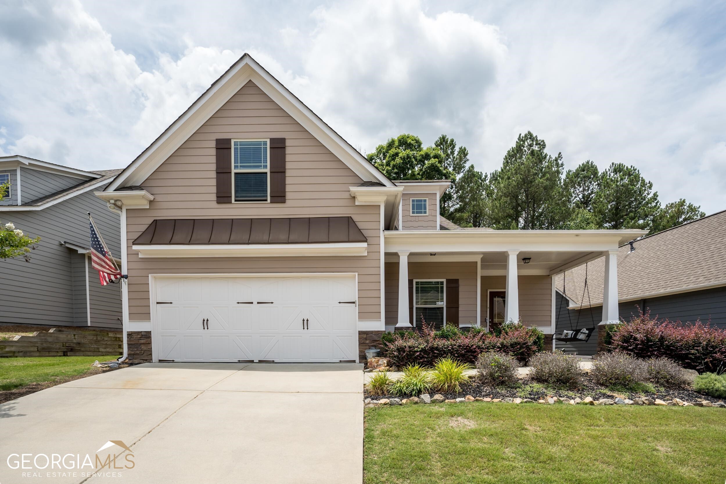 429 Hawthorne Ridge Cir, Sold in Dallas - eXp Realty
