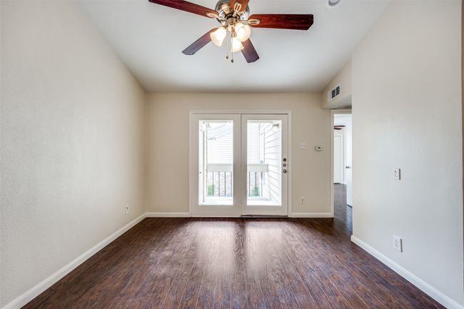 APT-524 - 14277 Preston Rd, Condo with 2 bedrooms, 2 bathrooms and null parking in Dallas TX | Image 13