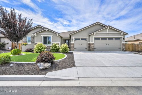 742 Ten Penny Dr, Spanish Springs, NV, 89441-6226 | Card Image