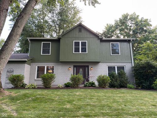7056 Eagle Rd, Indianapolis, IN, 46278-9548 | Card Image