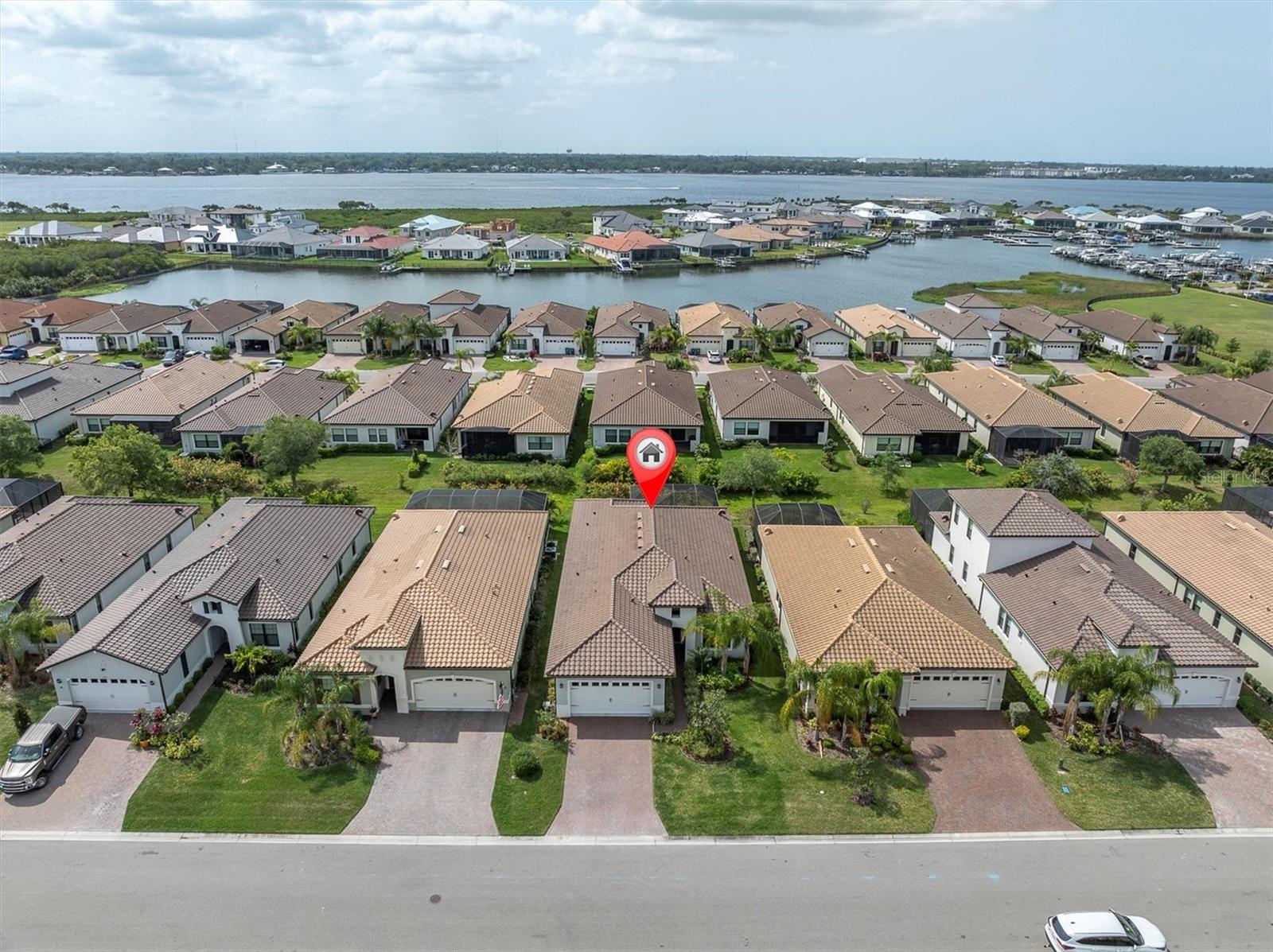 6th St, Palmetto, FL 34221