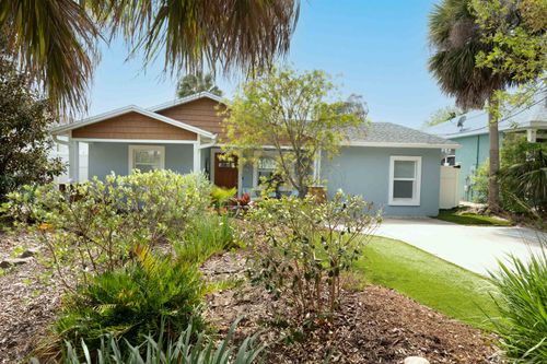 1852 S Flagler Ave, Flagler Beach, FL, 32136-3806 | Card Image