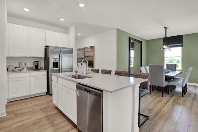 1567 Mitis St, House other with 3 bedrooms, 2 bathrooms and null parking in Greenwood IN | Image 7