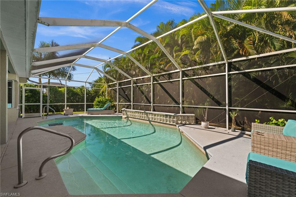 Residential Lease in CAPE CORAL 4