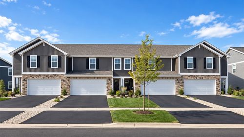 2224 Davidson Way, Yorkville, IL, 60560-4807 | Card Image