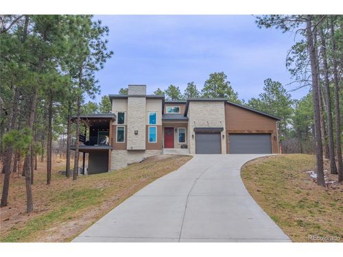 19795 Sleepy Hollow Rd, Monument, CO, 80132-9447 | Card Image