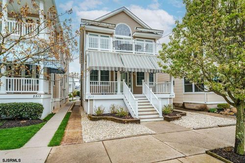 2-2519 Asbury Ave, Ocean City, NJ, 08226 | Card Image