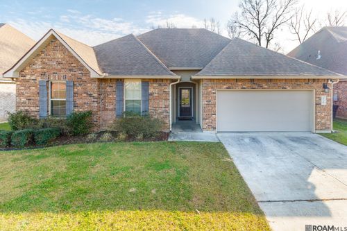 2116 Greenfield Ave, Zachary, LA, 70791-7024 | Card Image