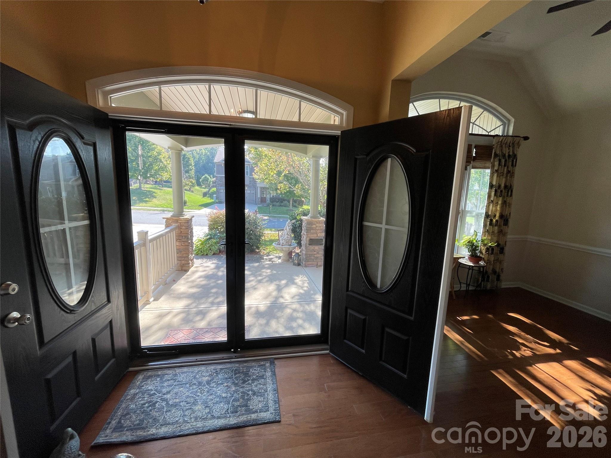 Residential in Mount Holly 3