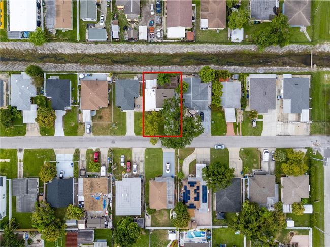 3909 W Lemon St, House other with 3 bedrooms, 1 bathrooms and null parking in TAMPA FL | Image 30