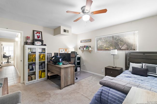 139 Canyon Creek Dr, House other with 4 bedrooms, 4 bathrooms and null parking in Hollywood Park TX | Image 29