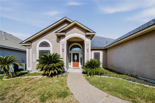 6506 Picante Dr, Corpus Christi, TX, 78414-6445 | Card Image