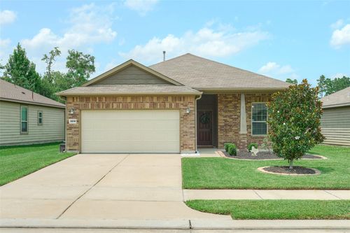 2214 Timberland Country Ct, Conroe, TX, 77304-2285 | Card Image