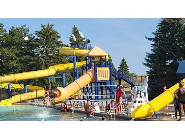 Shakopee Lions Park offers an abundance of activities; an outdoor water park, 18-hole disc golf course and so much more! | Image 32