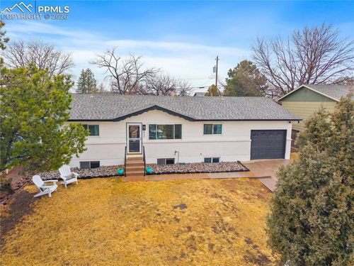 622 Paradise Ln, Colorado Springs, CO, 80904-1738 | Card Image