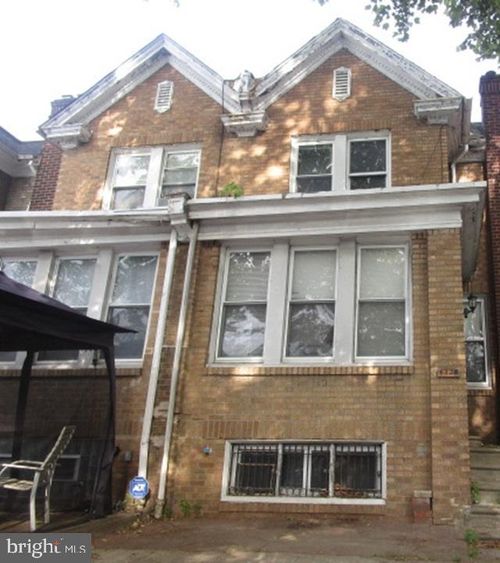 6126 N 11th St, PHILADELPHIA, PA, 19141-3318 | Card Image