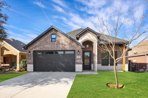 8808 Flying Ranch Rd, Fort Worth, TX, 76134-4169 | Card Image