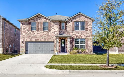 1437 Pleasant Knoll Trl, Aubrey, TX, 76227-2497 | Card Image