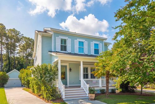 3732 Abercrombie Ct, Mount Pleasant, SC, 29466-7550 | Card Image