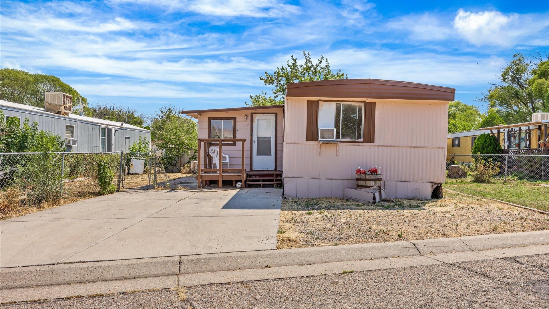 Residential in Grand Junction