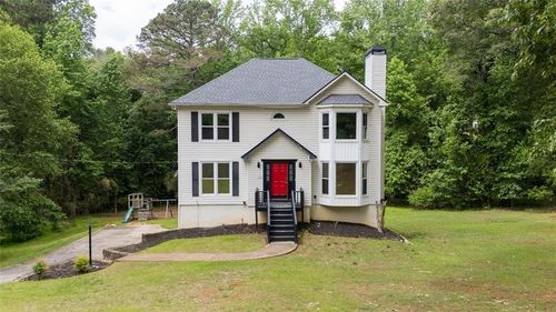 105 Stafford Ct, Fayetteville, GA, 30215-5461 | Card Image