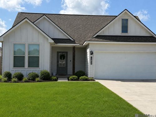 12850 Silverbell Ave, Denham Springs, LA, 70726-6356 | Card Image