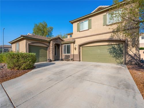 334 Shimmering Moon Street, Henderson, NV, 89015 | Card Image