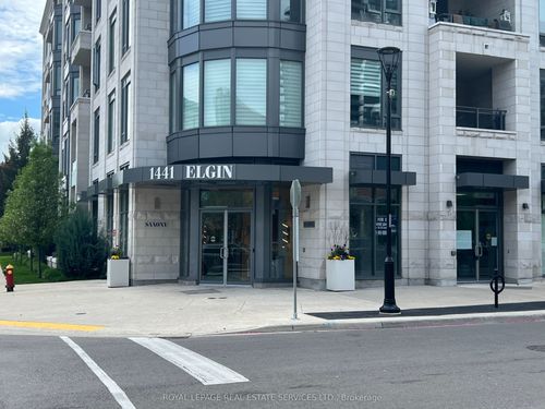 117-1441 Elgin St, Burlington, ON, L7S1E6 | Card Image