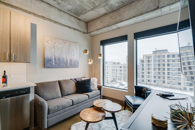 APT-507 - 728 3 Rd St N, Condo with 1 bedrooms, 1 bathrooms and null parking in Minneapolis MN | Image 10