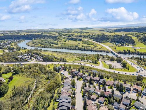 14 Glenhill Cres, Cochrane, AB, T4C1G8 | Card Image