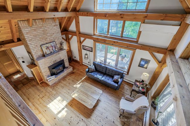 18 Minonen Rd, House other with 3 bedrooms, 2 bathrooms and 6 parking in Udora ON | Image 18