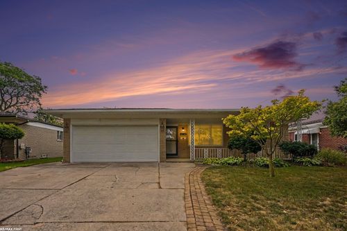 14250 Ivanhoe Street, Warren, MI, 48088 | Card Image