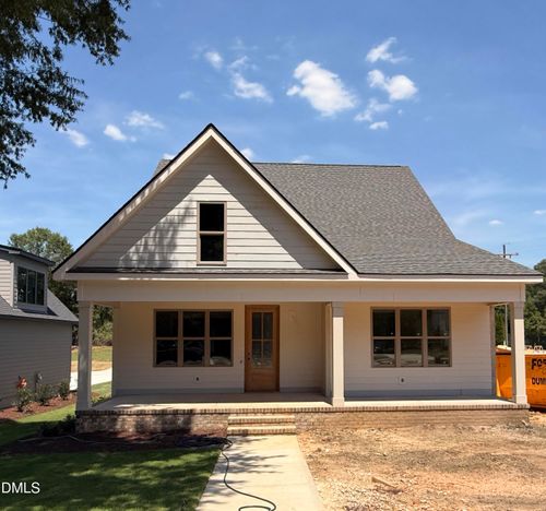 305 Grigsby Ave, Holly Springs, NC, 27540-8949 | Card Image
