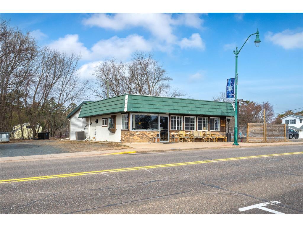 405 Main St, Balsam Lake, WI 54810