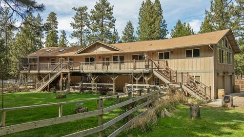 14590 Mountain View Loop, Sisters, OR, 97759-9878 | Card Image