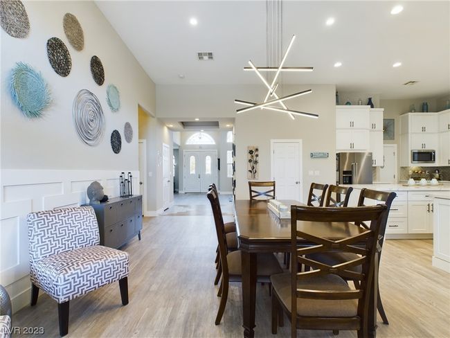 10331 Almost Heaven St, House other with 5 bedrooms, 5 bathrooms and null parking in Las Vegas NV | Image 14
