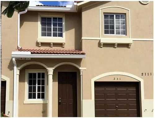2-21115 Nw 14th Pl, Miami Gardens, FL, 33169-2960 | Card Image