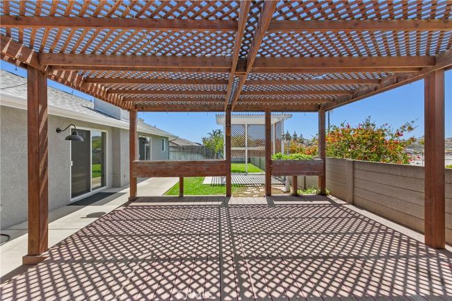 662 January St, House other with 3 bedrooms, 2 bathrooms and 2 parking in Nipomo CA | Image 27