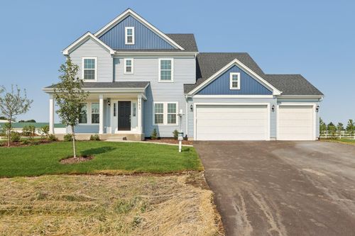 3993 Whiting St, DELAVAN, WI, 53115 | Card Image