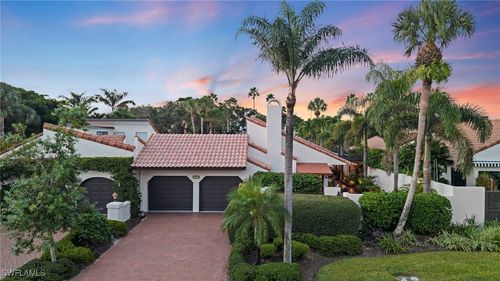 2-504 Tierra Mar Ln E, NAPLES, FL, 34108-2763 | Card Image