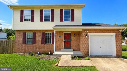4105 Farmer Pl, FORT WASHINGTON, MD, 20744-1025 | Card Image
