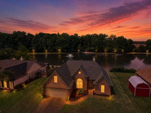 295 Oak Ridge Dr, Oakland, TN, 38060 | Card Image
