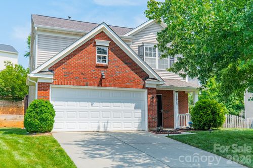 12922 Rothe House Rd, Charlotte, NC, 28273-7008 | Card Image