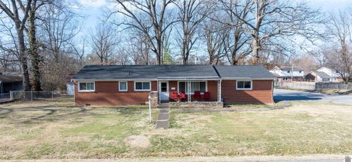 2501 Clay St, Paducah, KY, 42001-3715 | Card Image