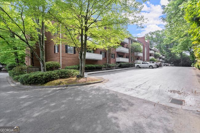 305 Ridley Howard Ct, Condo with 2 bedrooms, 2 bathrooms and null parking in Decatur GA | Image 39