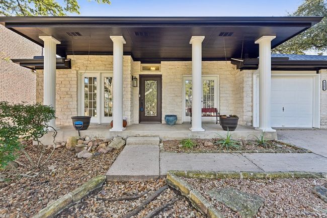6303 Needham Ln, House other with 4 bedrooms, 3 bathrooms and 2 parking in Austin TX | Image 4