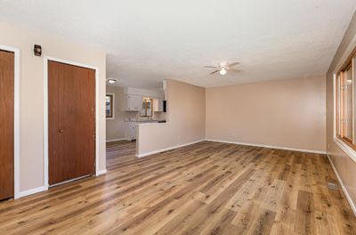 Living Room into Kitchen | Image 3